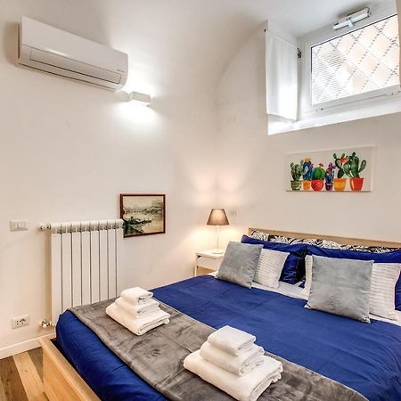 Fresh House Navona Apartment Rome Exterior photo