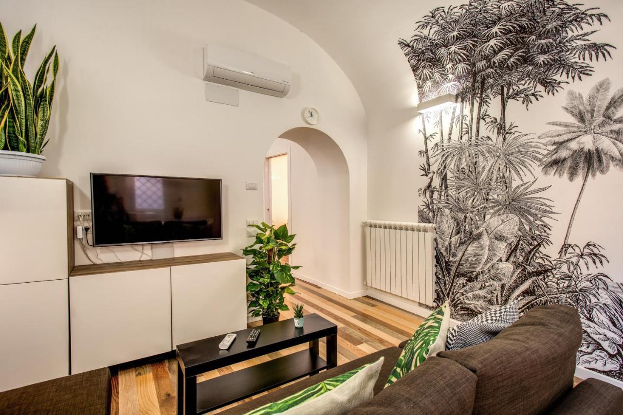 Fresh House Navona Apartment Rome Exterior photo