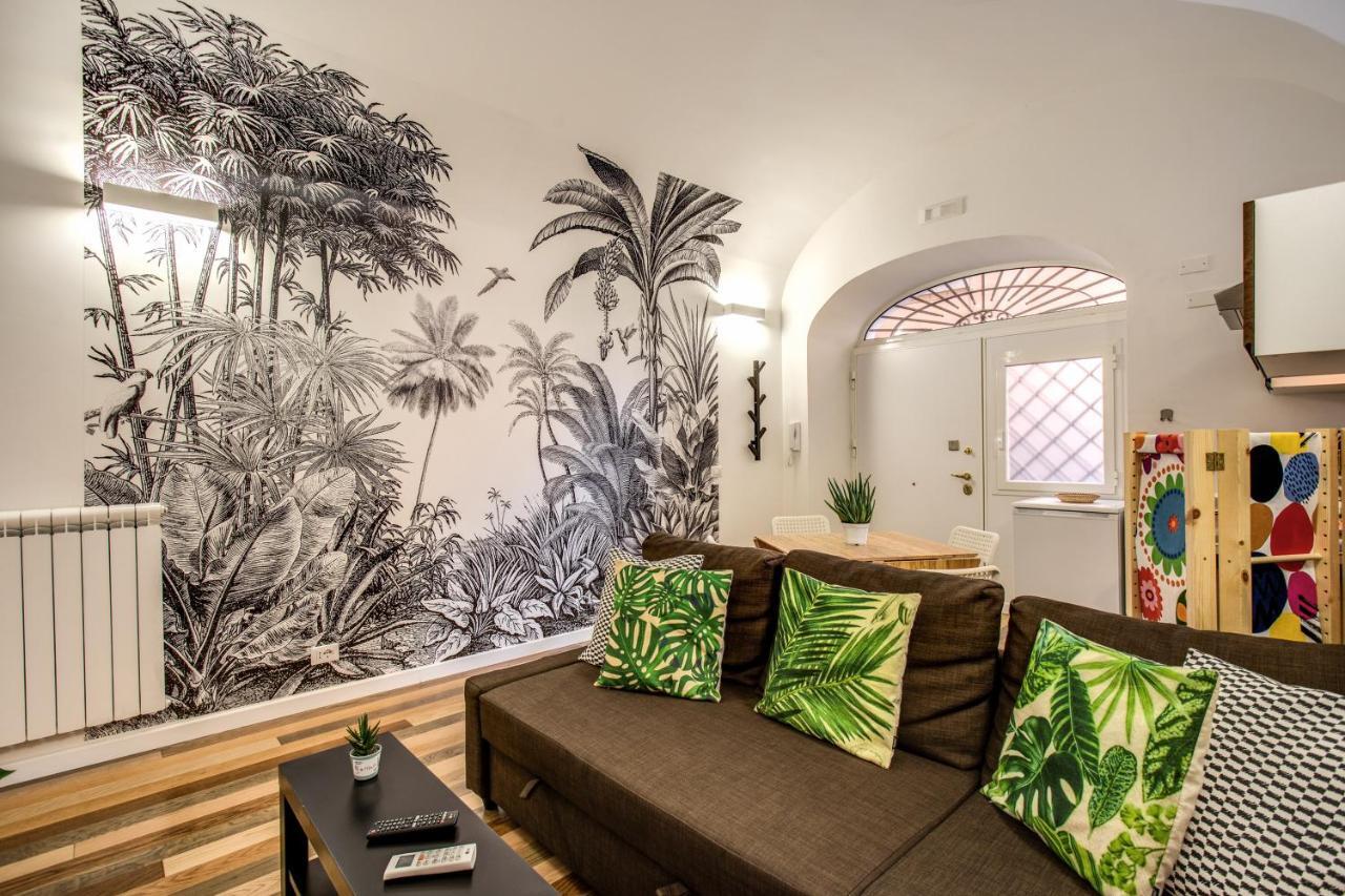 Fresh House Navona Apartment Rome Exterior photo
