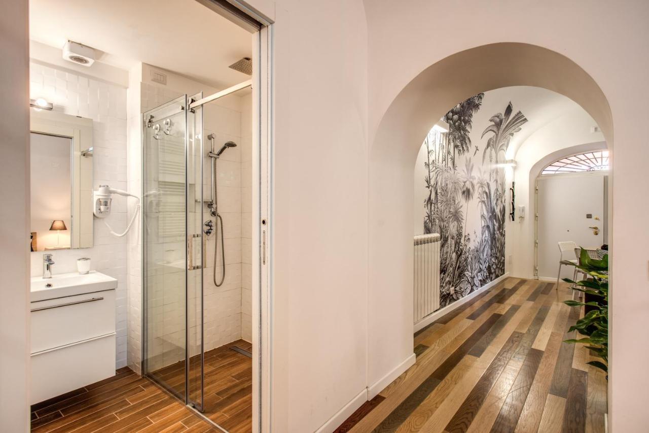 Fresh House Navona Apartment Rome Exterior photo