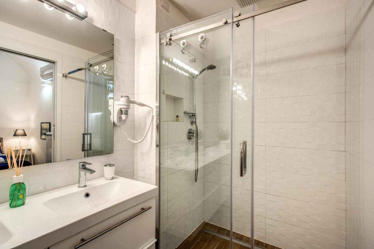 Fresh House Navona Apartment Rome Exterior photo