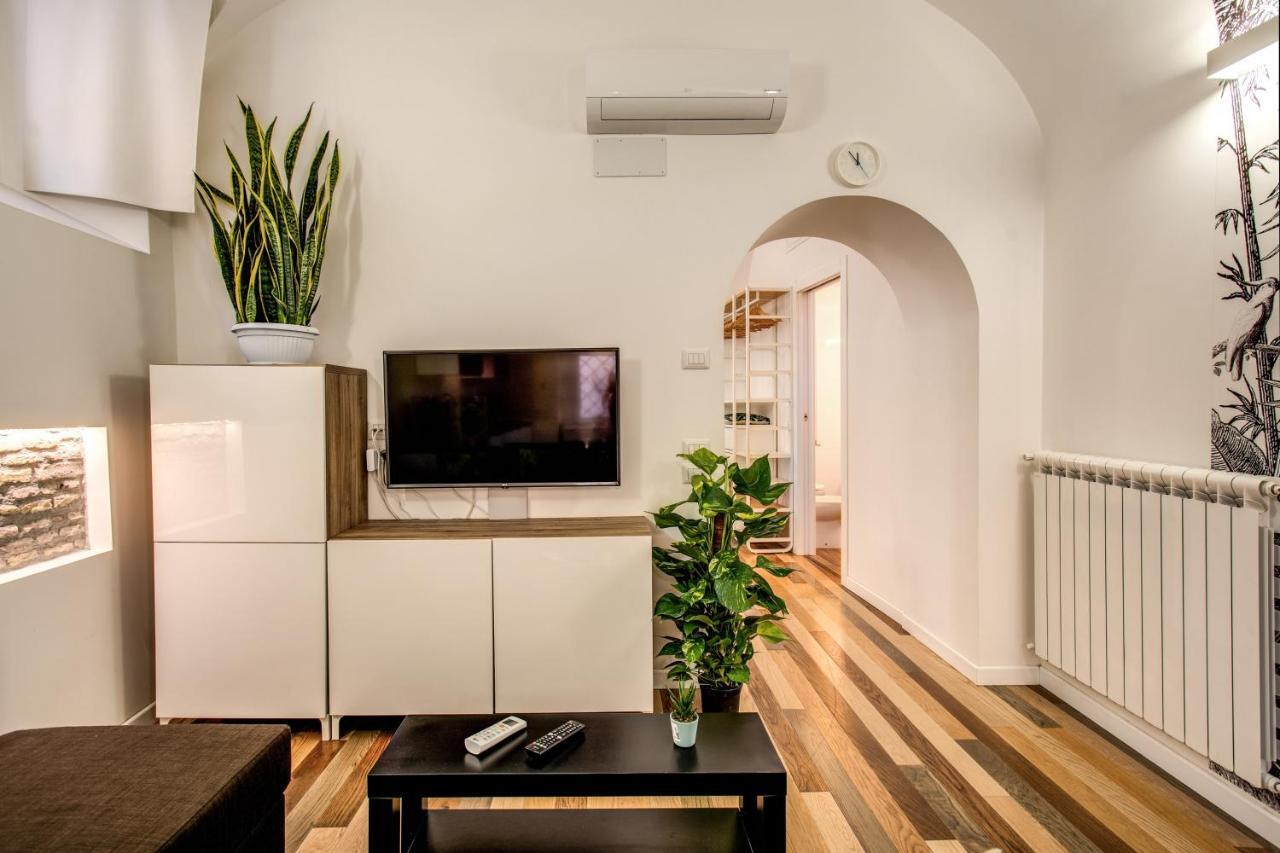 Fresh House Navona Apartment Rome Exterior photo