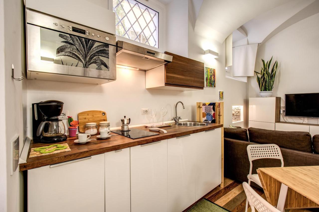 Fresh House Navona Apartment Rome Exterior photo