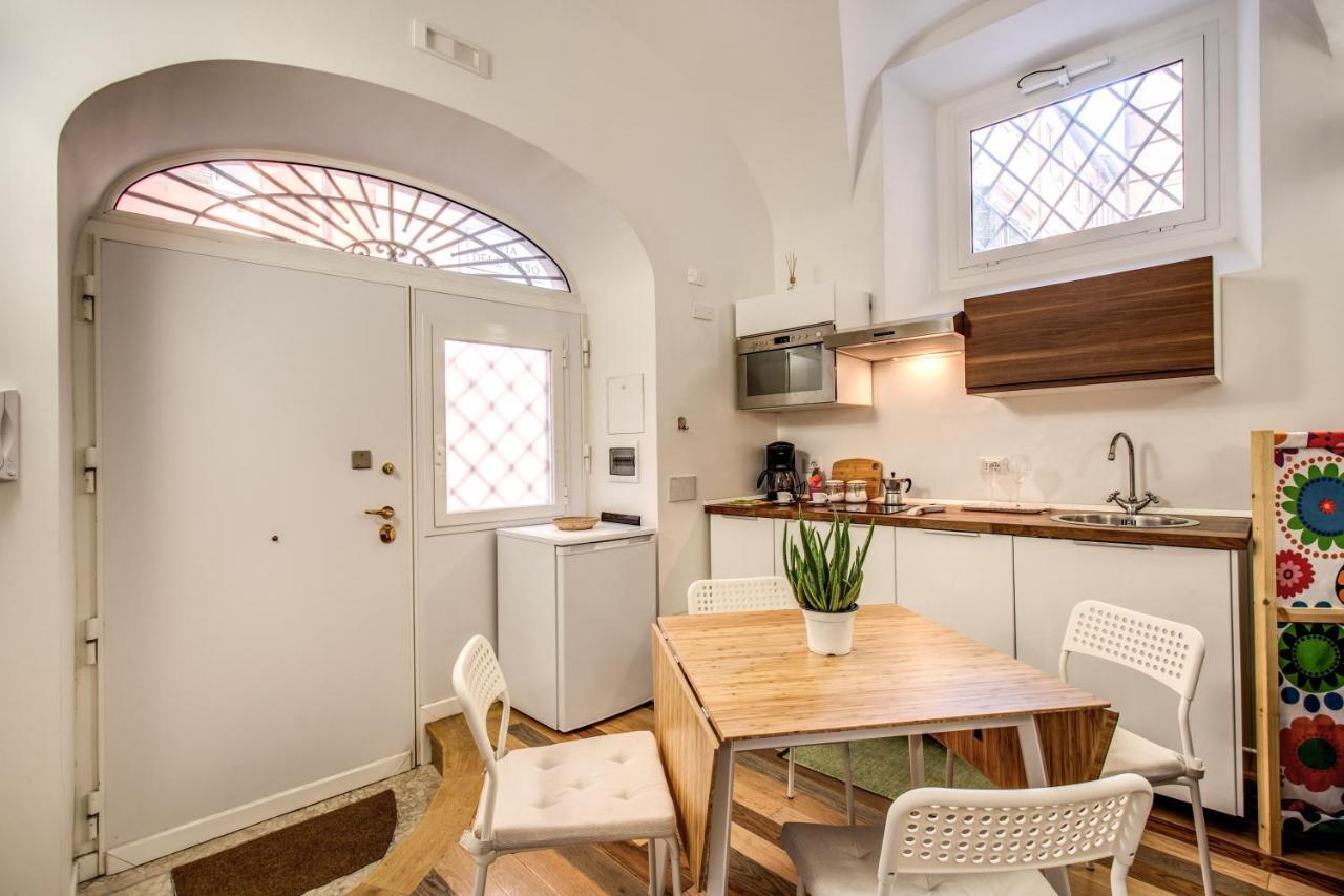 Fresh House Navona Apartment Rome Exterior photo