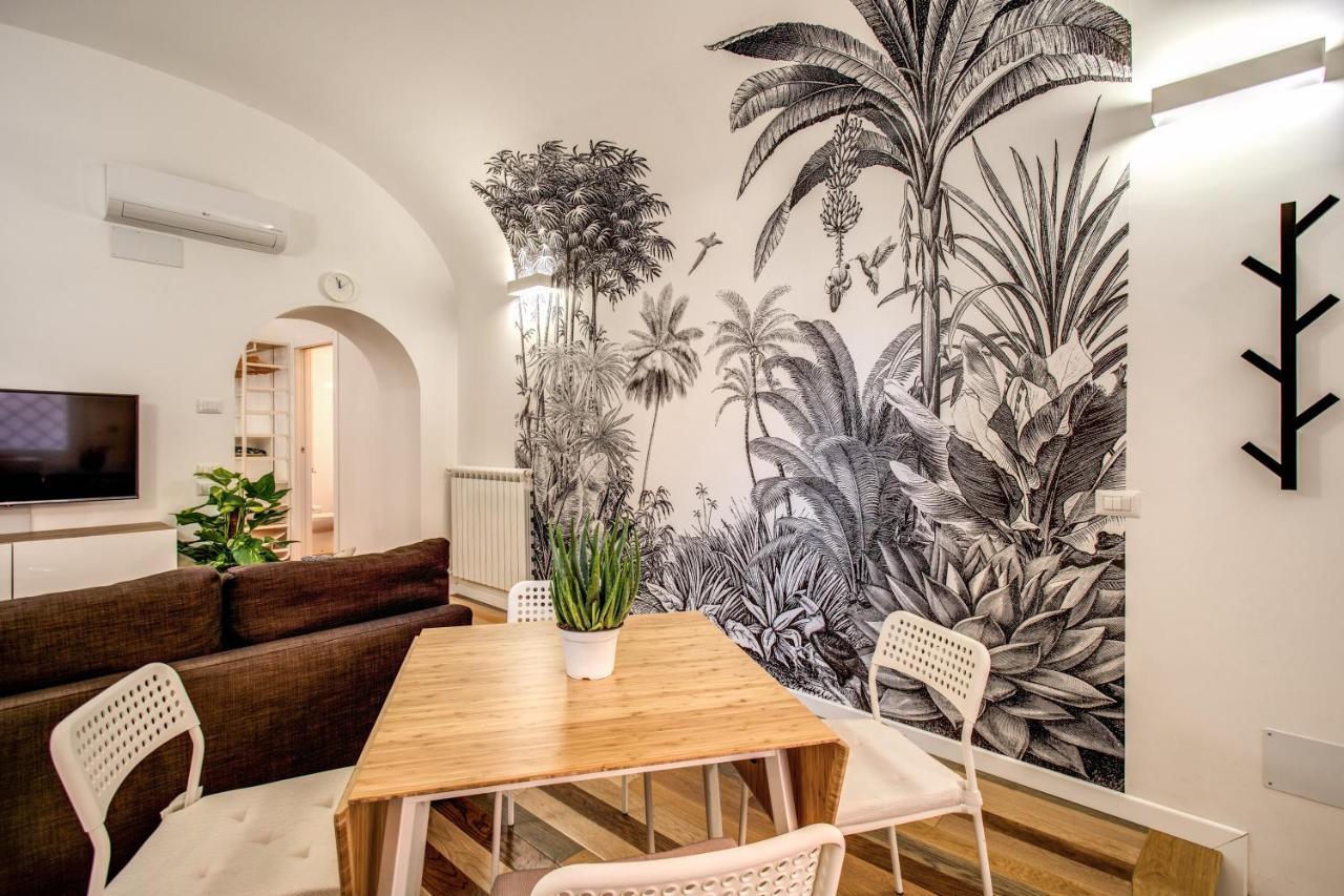 Fresh House Navona Apartment Rome Exterior photo