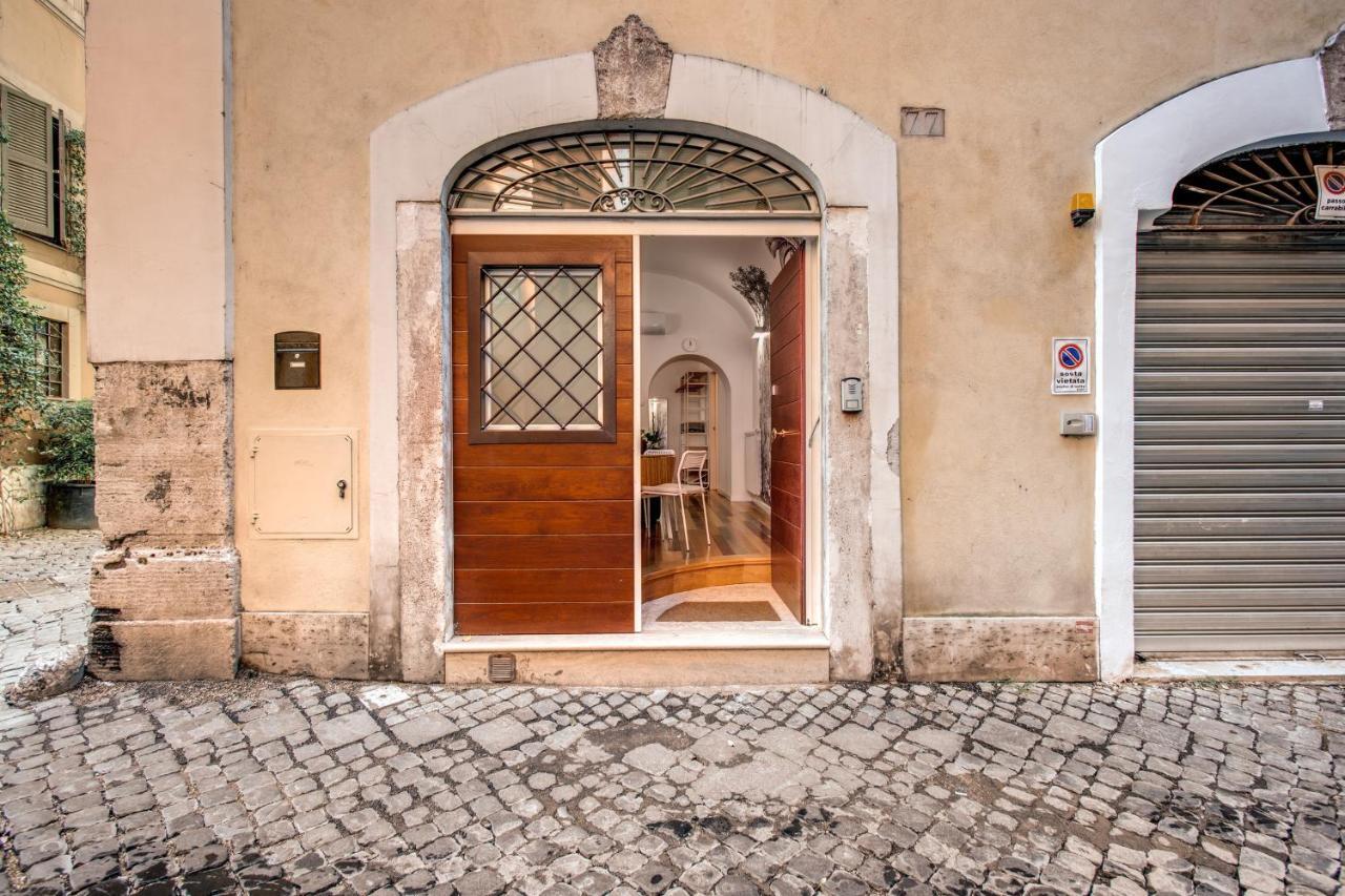 Fresh House Navona Apartment Rome Exterior photo